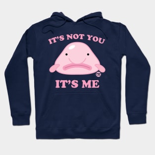 BLOBFISH Hoodie